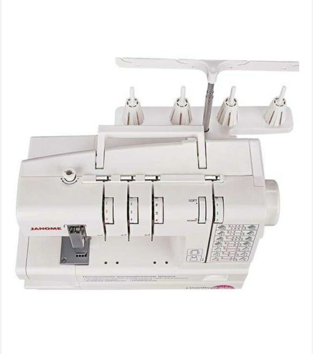 Продам распошивальну машину