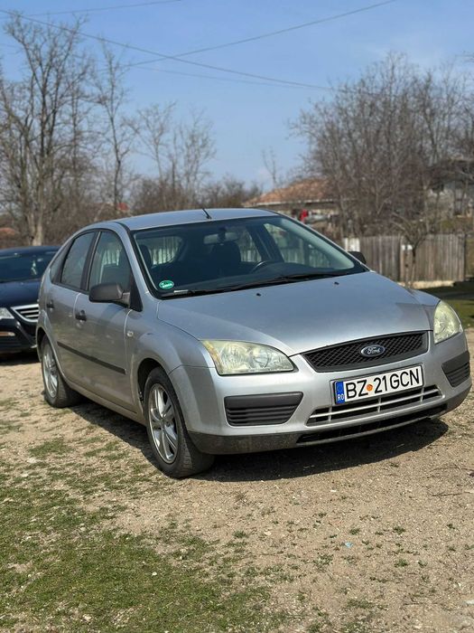 Ford Focus 2 Hatchback 2005 1.6 benzina