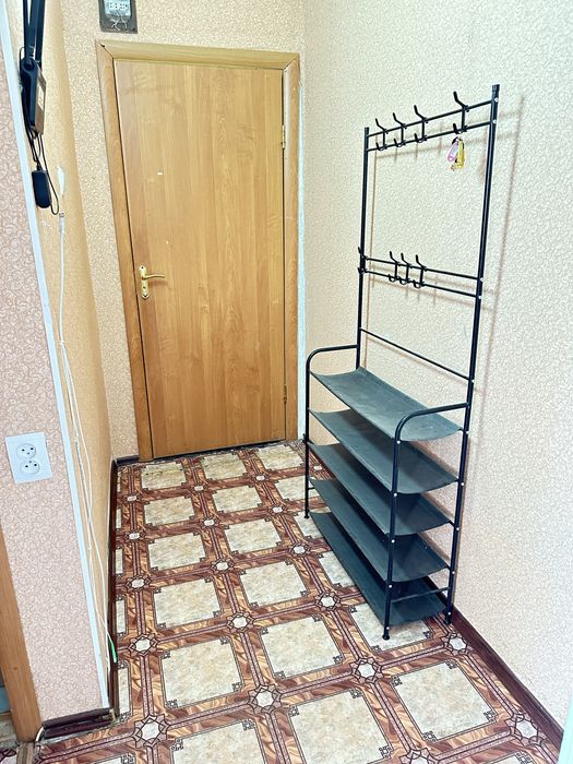 Продается однокомнатная квартрра