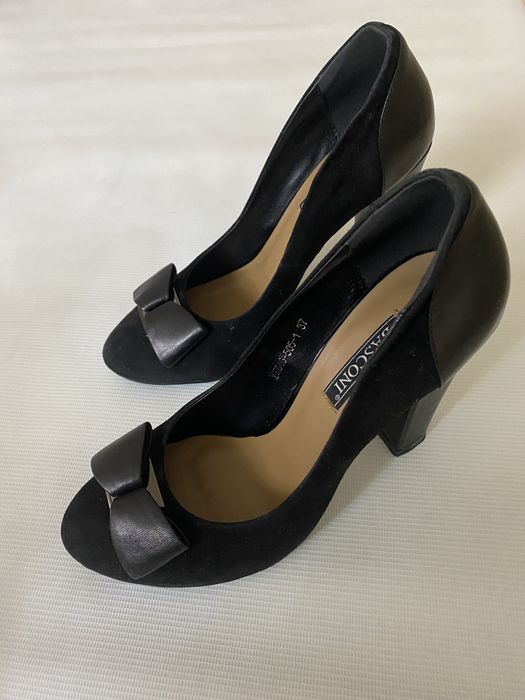 Туфли размер 37.