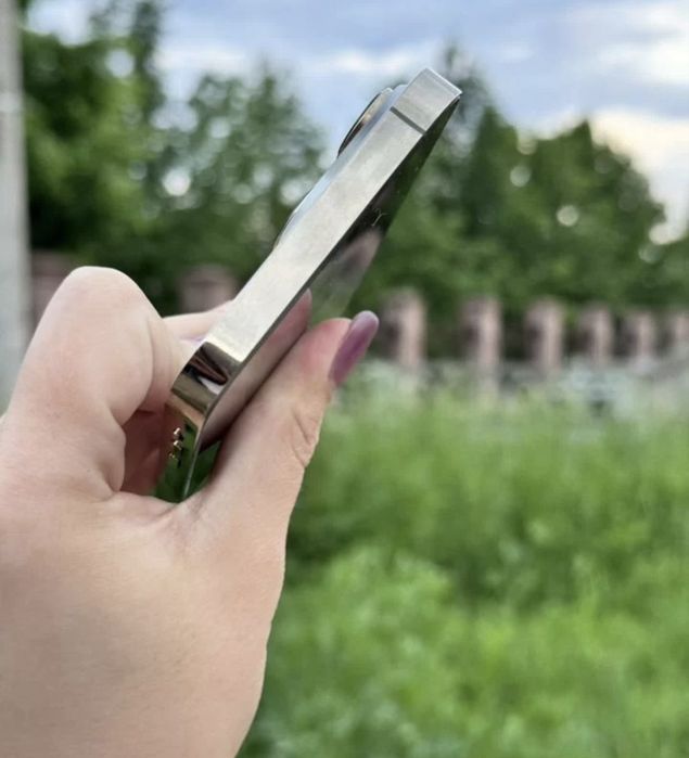 Айфон 14 Pro max на 256 гб