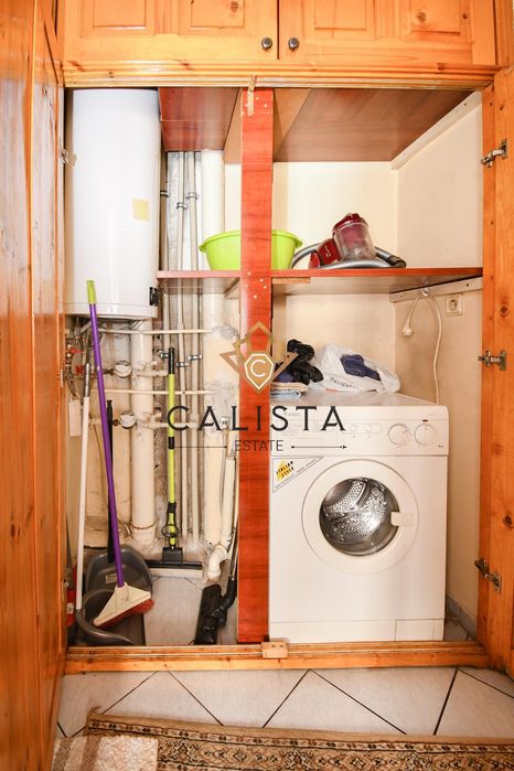 Дава се под наем Двустаен апартамент в София, Иван Вазов - 60 кв.м за 636.99 € - Снимка #5