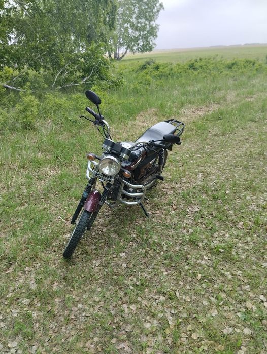 Адреналин в чистом виде