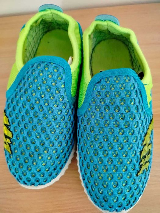 Детски пантофи за градина, детски гуменки № 31,33,34