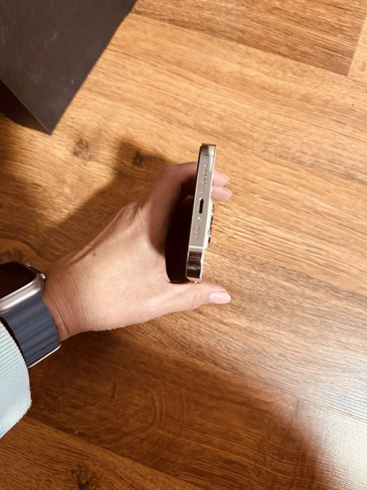 Iphone 13 pro 512 GB
