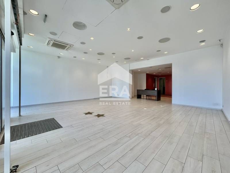 Дава се под наем Магазин в София, Надежда 1 - 103 кв.м за 2600 € - Снимка #2