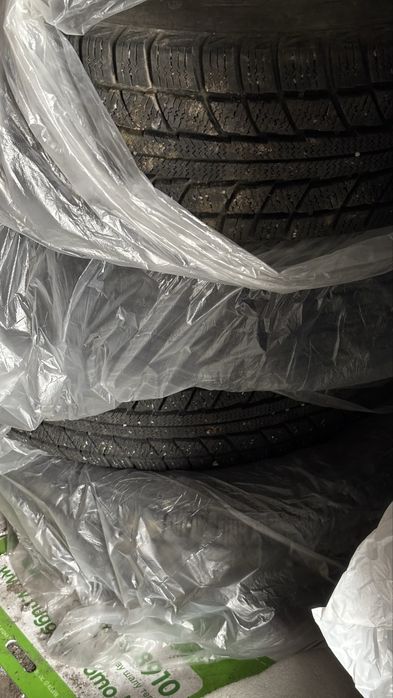 Продам шины Triangle