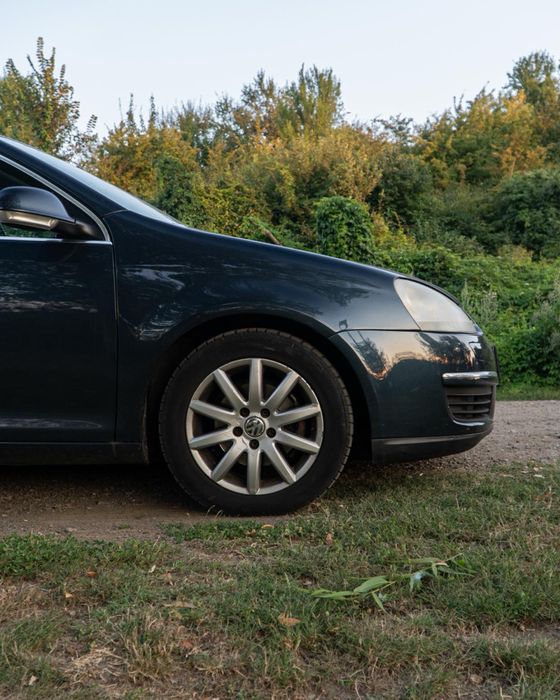 VOLKSWAGEN Jetta 2006 — imagine 3