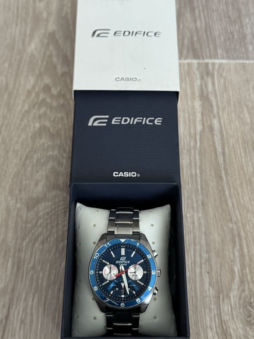 Часавници Casio!