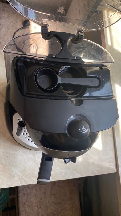 Кофемашина DeLonghi