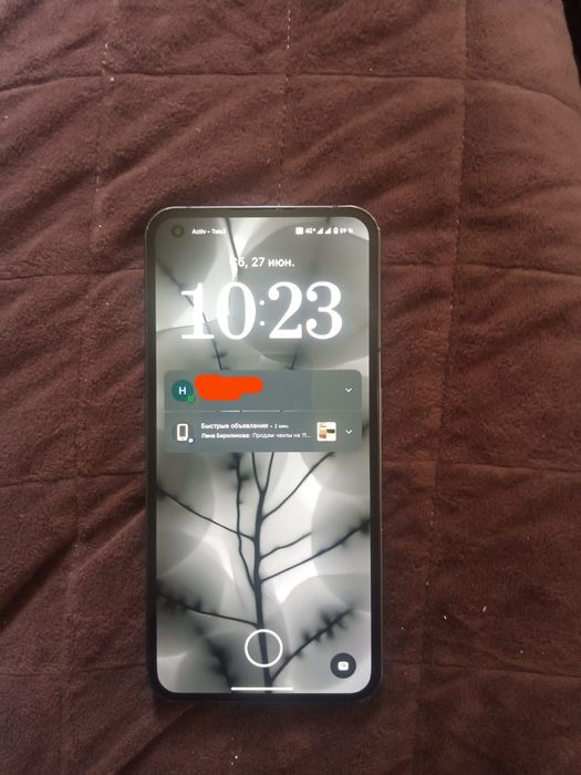 Nothing phone 1 256гб