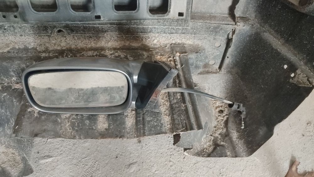 Запчасти на пассат Б3 седан и универсал