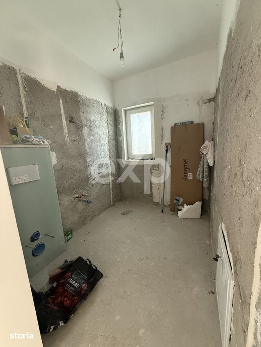 Duplex modern de vanzare in Miroslava – spatiu generos si confort pe