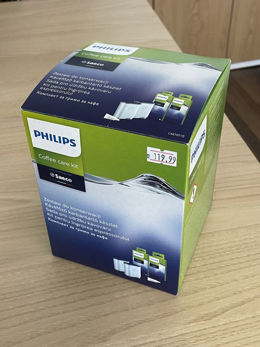 PHILIPS Saeco CA6707/10 Комплект подръжка