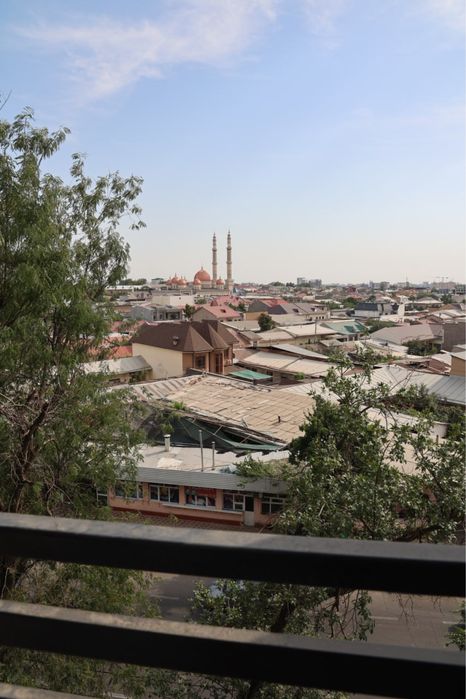 Сдается новая квартира. Ракат Махалла, Улица Урикзор, дом,151