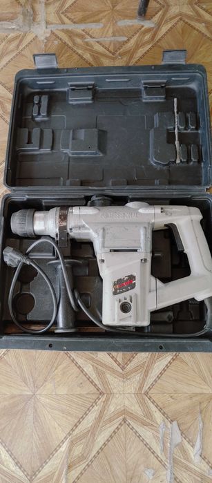 Продам префоратор CROWN