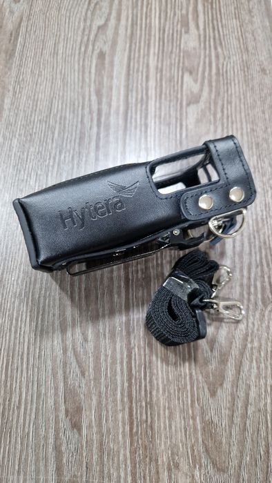 Чехол для рации Hytera PD782,PD780G