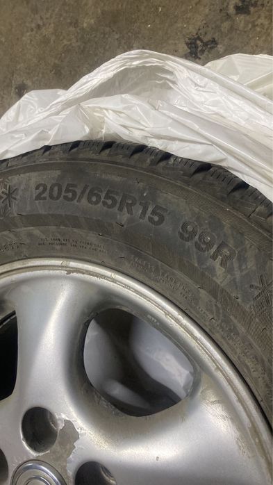 Продам шины Triangle