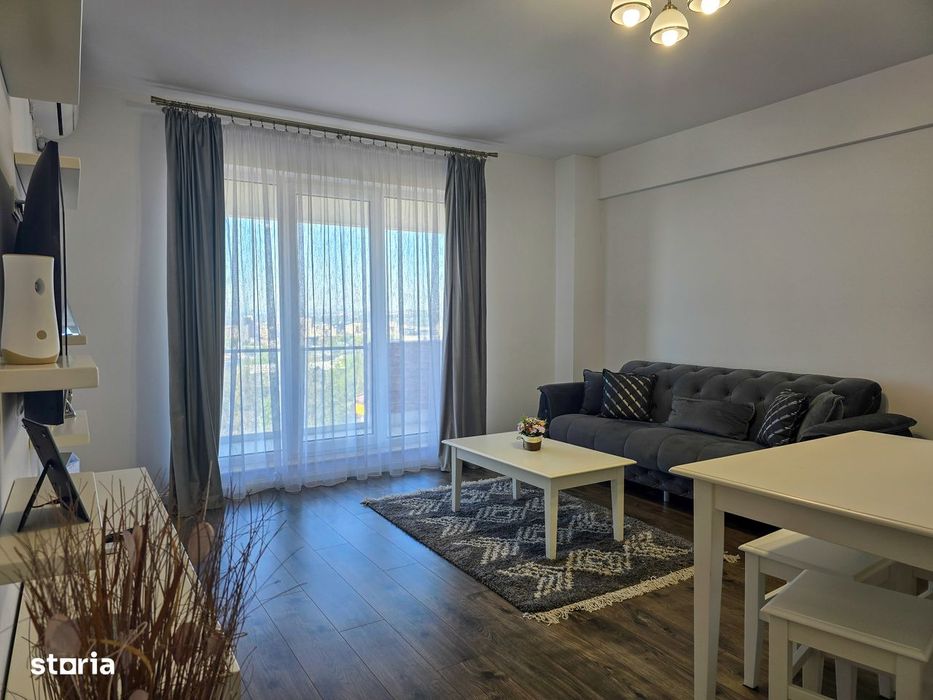 Apartament cu 3 camere, 70 mp, Moara de Vant - Zorilor