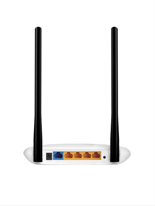 Wi-Fi роутер TP-LINK TL-WR841N