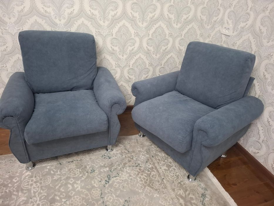 Диван кресло  со скидкой