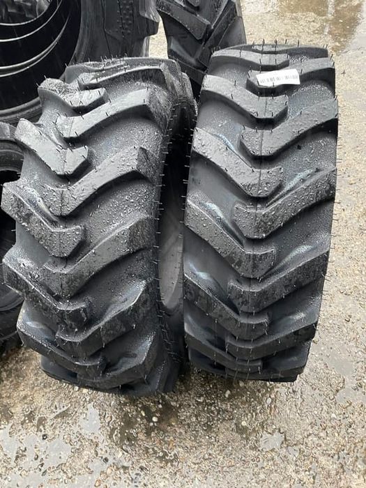 Anvelopa 12.5/80-18 PETLAS IND-25 14PR TL