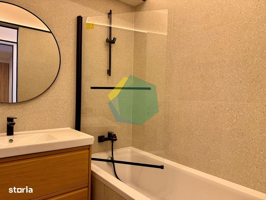 Apartament 2camere – Șoseaua Pipera | 2 balcoane | Zonă excelentă