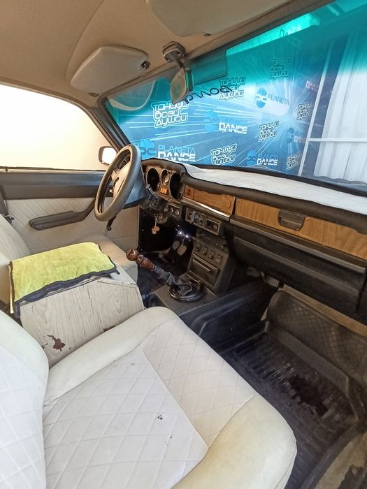 Продается ГАЗ 31029