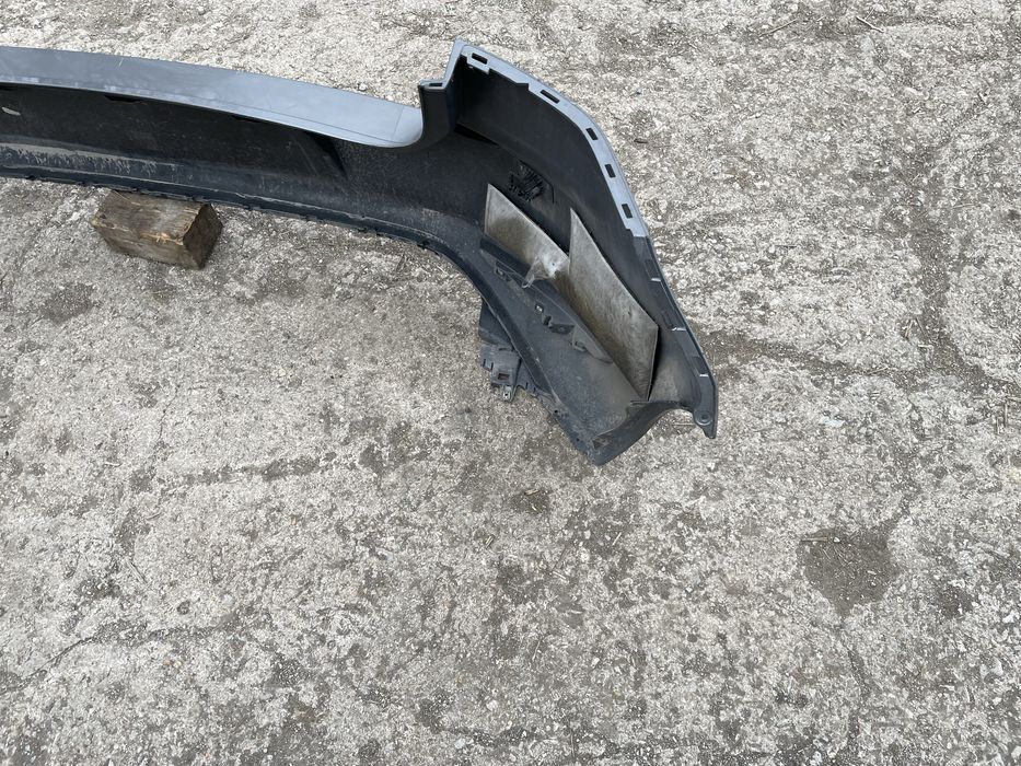 Задна броня за Фолксваген Голф Volkswagen Golf 7/2013-2017г 3бр