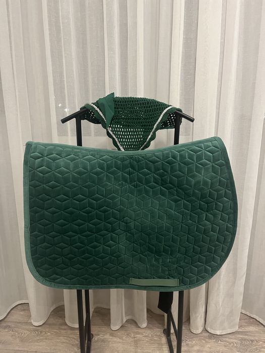 Вальтрап для лошади