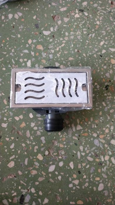 Трапы для ванны от 5000