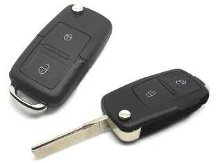 Cheie VW Passat Golf Polo Caddy Sharan Tiguan Touareg Jetta Touran