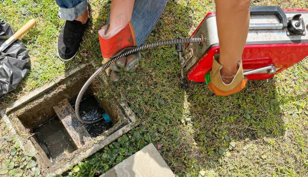 Desfundări Desfundare Canalizari Canalizare si spălări profesionale | Tulcea /Constanța – Mamaia Nord – Năvodari | NON STOP