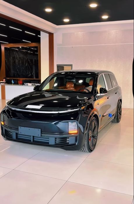 Li 6 Pro Ultra 2025 sotuvga tayyor nd