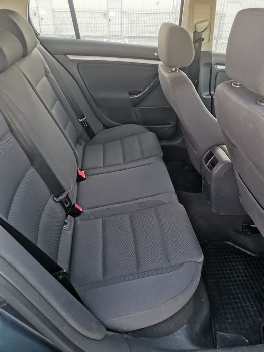 De vanzare Vw Golf 5