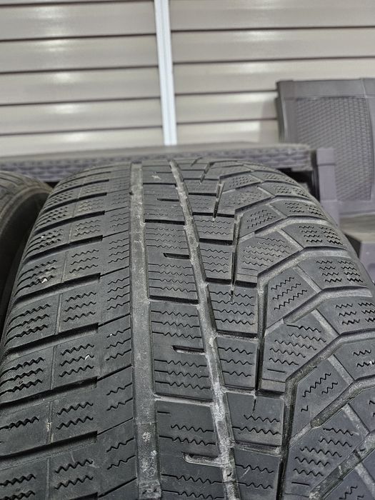 265/45R20 Hankook