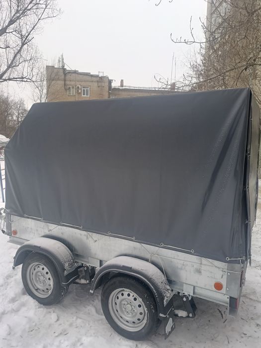 Грузоперевозка 24/7