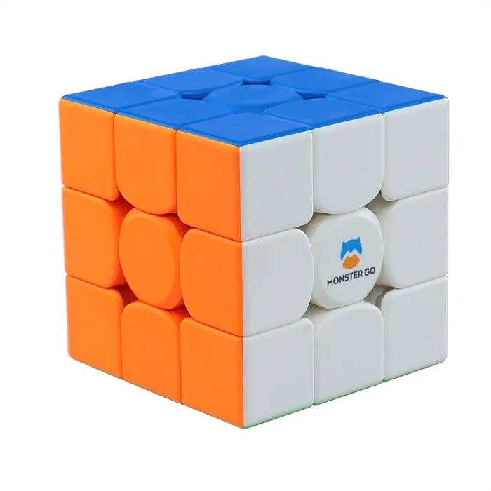 Cub Rubik MAGNETIC, diferite modele. Accesorii incluse. Speed cubing.