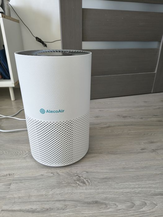 AlecoAir P30 SILK