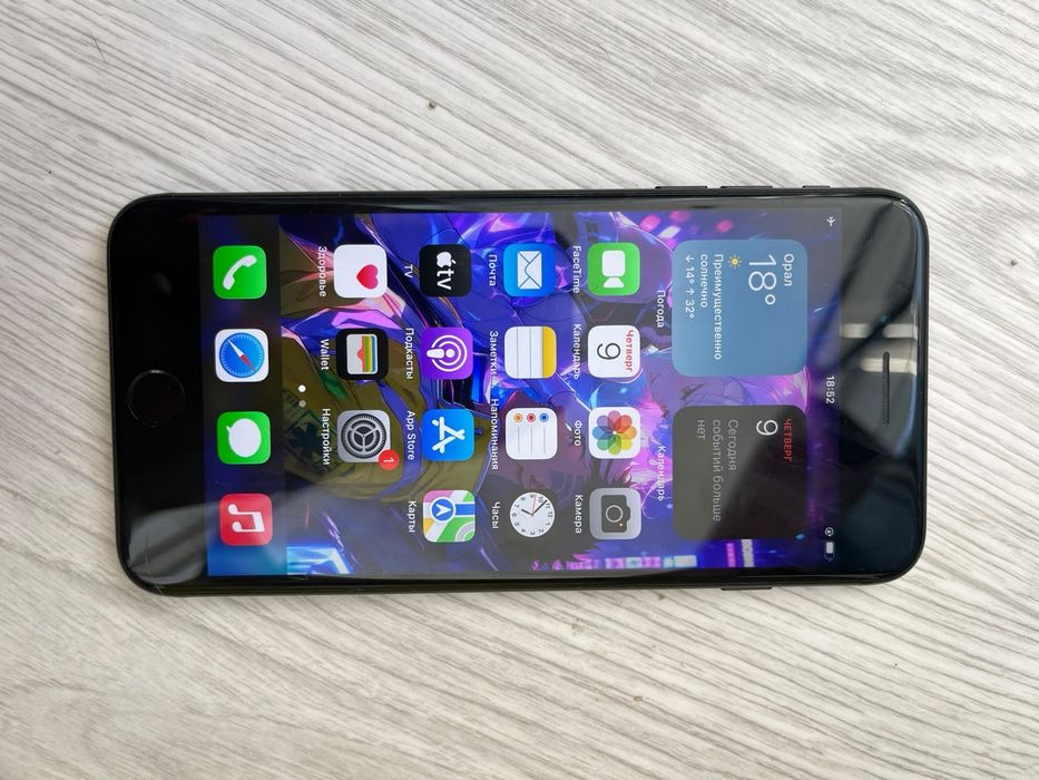 Iphone Айфон 7 plus / 7+