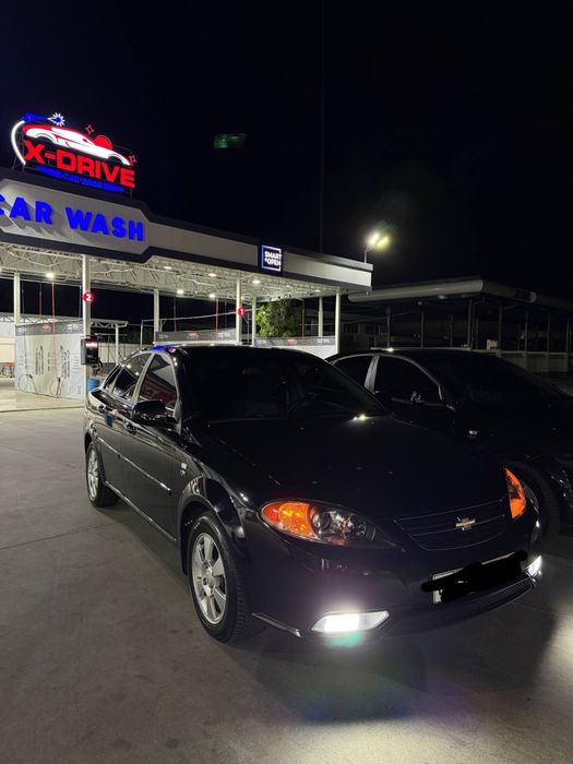 Chevrolet jentra 2024
