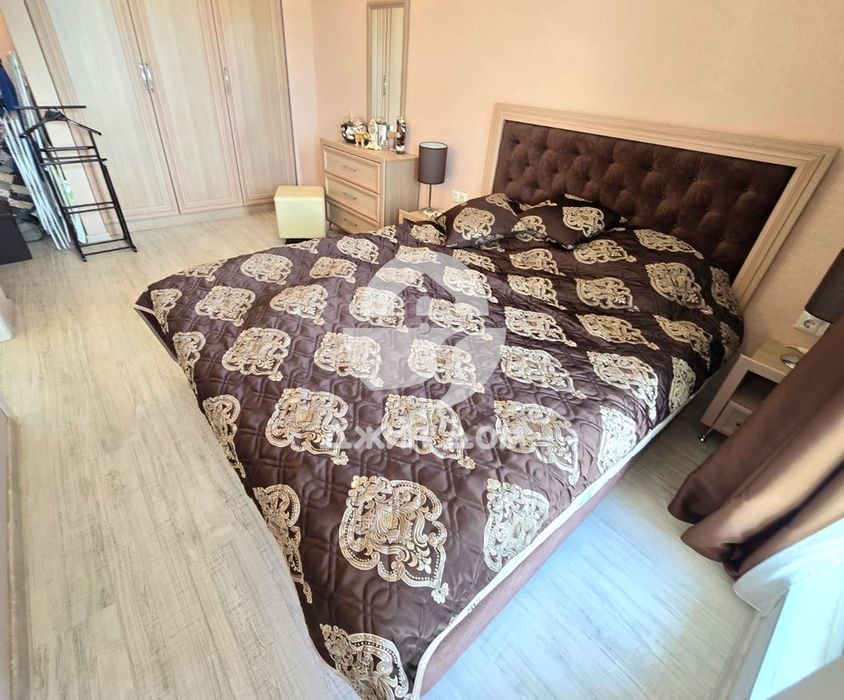 Продава се Тристаен апартамент в к.к. Слънчев бряг - 87 кв.м за 1551 €/кв.м - Снимка #5