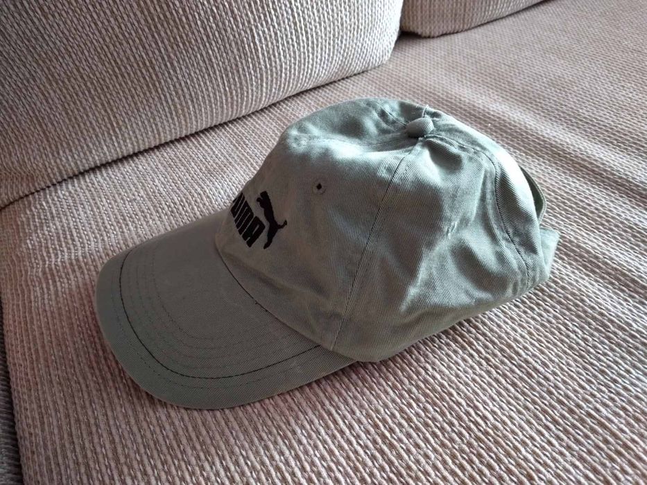 Мъшка Шапка Puma