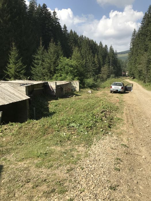 Teren de vanzare Sucevita