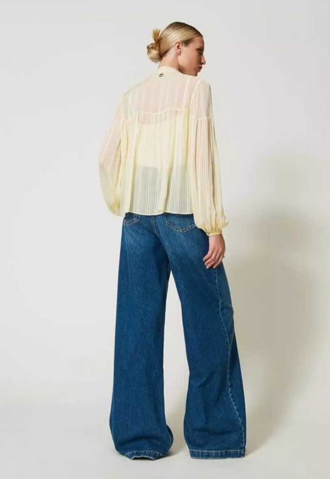 предлагам дънки на Twinset