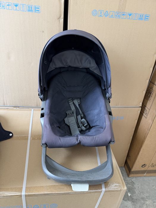 Căruț copii Stoke 3 in 1