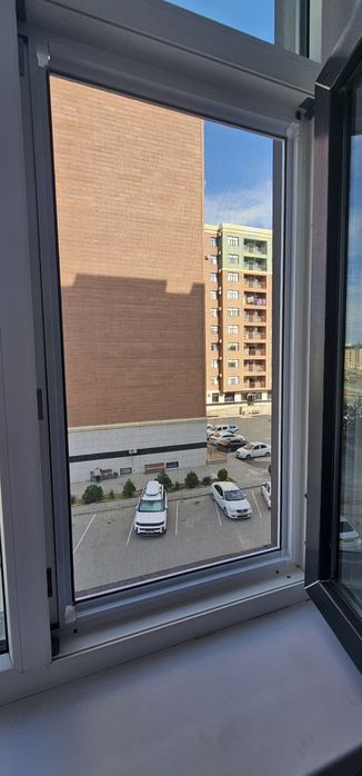 Жалюзи и москитные сетки