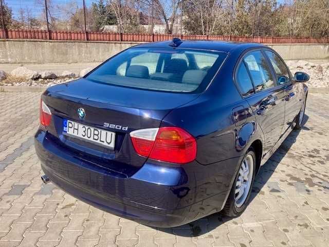 Vand BMW 320 D , E90