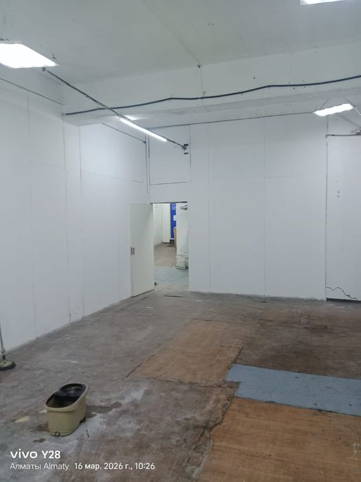 Сдается в субаренду помещение