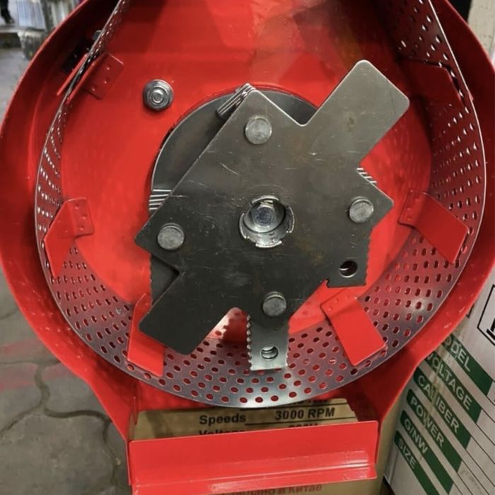 Зернодробилка, дробилка,